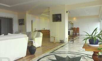 Imagem: Rio de Janeiro - Apartamento Padrão - Copacabana