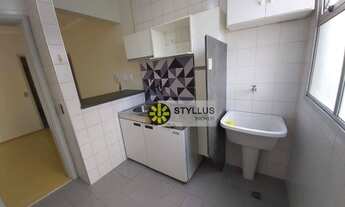 Imagem 7: Kitnet com 1 dormitório à venda, 45 m² por R$ 169.000,00 - Jardim Guanabara - Campinas/SP