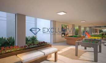 Imagem 3: Apartamento para comprar Planalto Belo Horizonte