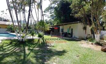 Imagem 5: Chácara com 3 dormitórios à venda, 4730 m² por R$ 680.000,00 - Buquirinha - São José dos C