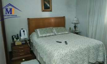 Imagem 5: Apartamento à venda, 230 m² por R$ 900.000,00 - Bonfim - Campinas/SP