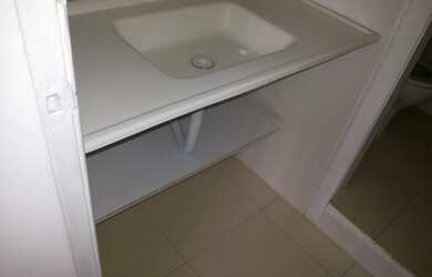 Imagem 4: Sala comercial no Ed Itamaraty - Centro