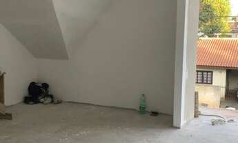 Imagem 3: Sobrado com 02 suites atras do mercado santa helena fase final de acabamentos