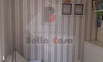 Imagem 5: Apto Mooca 3 dormitórios 3 suítes sala ampla com sacada gourmet cozinha planejada