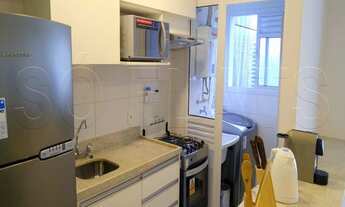 Imagem 5: Apto no Itaim para venda, excelente opção!!!