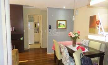 Imagem 5: Apartamento em Menino Deus