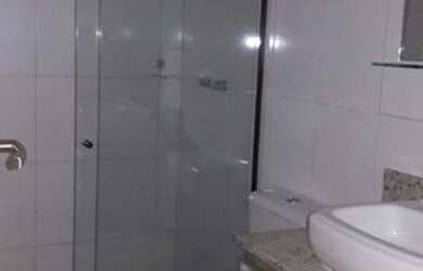 Imagem 2: Apartamento com 1 dormitório à venda, 50 m² por R$ 210.000,00 - Granja dos Cavaleiros - Ma