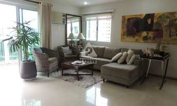 Imagem 4: Apartamento à venda, 3 quartos, 1 suíte, BARRA DA TIJUCA - RIO DE JANEIRO/RJ