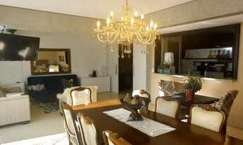 Imagem 7: Cobertura para venda com 196 metros quadrados com 3 quartos em Campeche - Florianópolis