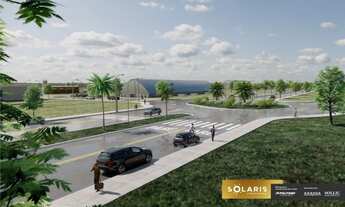 Imagem 4: Venda - Terreno comercial - Jardim Santa Rita de Cássia - Santa Bárbara D'Oeste - SP