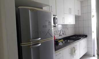 Imagem 6: Apartamento / Padrão - 2 dormitórios - Parque Industrial - Venda - Residencial - 68m² - Ve