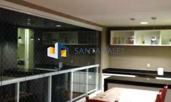 Imagem 3: ALTO PADRÃO PERTO DO METRÔ PRAÇA DA ÁRVORE