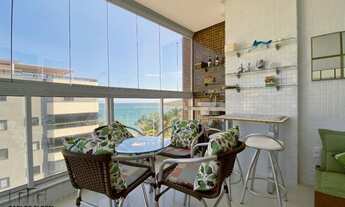 Imagem 4: 4 quartos na orla da Praia de Peracanga - Guarapari/ES