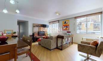 Imagem: São Paulo - Apartamento Padrão - Jardim