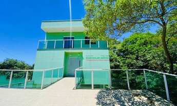 Imagem 1: Casa com 3 dormitórios à venda, 350 m² por R$ 1.300.000,00 - Colonial Village (Caucaia do