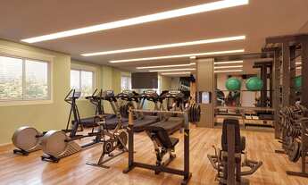 Imagem 5: Excelente lançamento na Várzea 56m² I 1 vaga I 2 qtos(sendo 1 suite