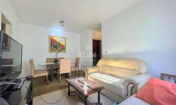 Imagem 2: Apartamento, 2 Dormitórios, 1 Banheiro, 1 Vaga, Centro