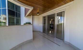 Imagem 2: TRK - Apartamento Golden Tower - 154 m2 - 4 Quartos - Setor Oeste