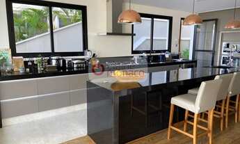 Imagem 2: Casa em Condomínio para Venda em Indaiatuba, Jardim Vila Paradiso, 4 dormitórios, 4 suítes