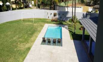 Imagem 2: RIO DE JANEIRO - Casa de Condomínio - BARRA DA TIJUCA