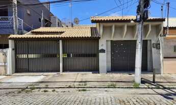 Imagem 5: Casa a Venda no bairro Parque Jardim Carioca - Campos dos Goytacazes, RJ