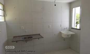 Imagem 5: Casa para venda com 42 metros quadrados com 1 quarto em Ipitanga - Lauro de Freitas - BA