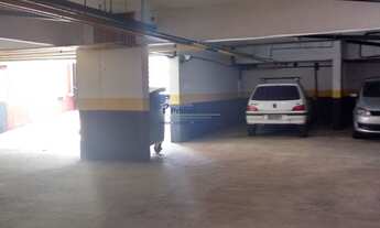 Imagem 3: Apartamento com excelente localização ao lado do metrô Jabaquara