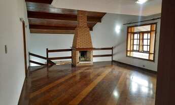 Imagem 3: Casa para Venda em Barueri, Alphaville, 3 dormitórios, 1 suíte, 4 banheiros, 4 vagas