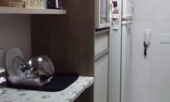 Imagem 2: Apartamento - Sítio Pinheirinho - São Paulo