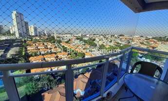 Imagem 5: Ótimo apartamento à venda no Parque Prado, em Campinas/SP