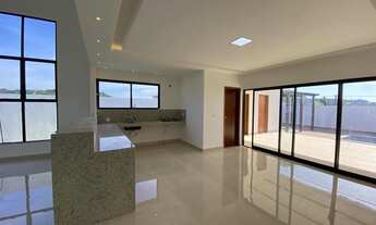 Imagem 3: Casa em Condomínio para Venda em Rio das Ostras, Alphaville, 3 dormitórios, 3 suítes, 5 ba