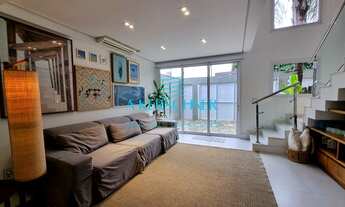 Imagem 5: CASA 4 DORMS, CHARMOSA APENAS 30MTS DA PRAIA EM JUQUEHY!