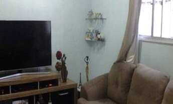 Imagem: APARTAMENTO DE 03 QUARTOS COM UMA VAGA LIVRE