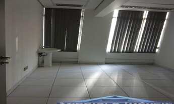 Imagem 4: SALA COMERCIAL LOCAÇÃO República, 140m²