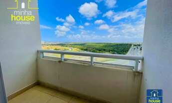 Imagem 4: Apartamento para venda possui com 2 quartos em Pitimbu - Natal - RN