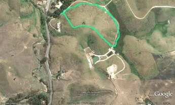 Imagem: Terreno de 2000 m2 no Roma