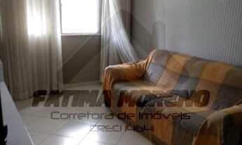 Imagem 2: Apartamento de 135 metros quadrados no bairro Itaigara com 3 quartos