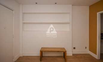 Imagem 6: Sala com 22m² em prédio totalmente comercial em Botafogo