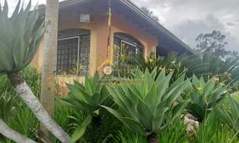 Imagem 6: CHACARA RESIDENCIAL em SALTO - SP, ITAPECERICA