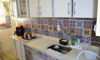 Imagem 2: Apartamento 3 Quartos no Cardoso, Conjunto Pongelupe Região do Barreiro