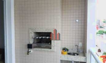 Imagem 3: Apartamento à venda, 69 m² por R$ 700.000,00 - Balneário do Estreito - Florianópolis/SC