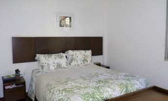 Imagem 6: Cobertura para Venda em Belo Horizonte, Gutierrez, 4 dormitórios, 1 suíte, 3 banheiros, 3