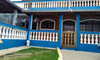 Imagem: Casa no bairro Jardim Tannus - Jundiaí