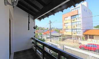 Imagem 6: Porto Alegre - Casa Padrão - Glória