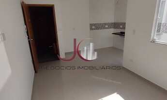 Imagem 4: Apartamento sem condomínio - Vila Guarará - Santo André