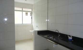 Imagem 4: Apartamento para Venda em Belo Horizonte, Sagrada Família, 3 dormitórios, 1 suíte, 3 banhe