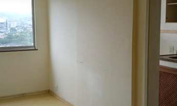 Imagem 5: Apartamento para aluguel com 45 metros quadrados com 2 quartos mobiliado