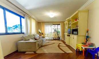 Imagem 3: Apartamento com 3 dormitórios à venda, 172 m² por R$ 955.000,00 - Barcelona - São Caetano