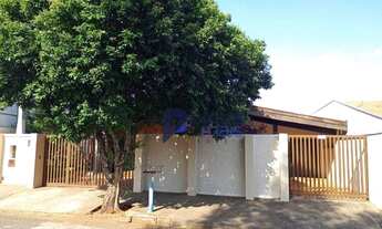 Imagem 2: Casa com 3 dormitórios à venda- Planalto do Sol - Sumaré/SP