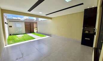 Imagem 6: Casa 3/4 Área Gourmet no Jardim Colorado